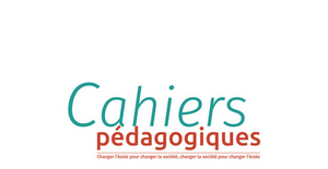 Cahiers pédagogiques