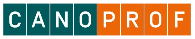 Logo Canoprof